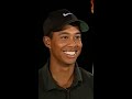 Relive the CLASSIC You'll Learn Tiger Interview