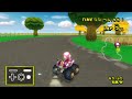 【ctgp kart bkt】seasonal circuit glitch 1 54.508 jman37