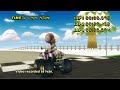 【ctgp kart bkt】seasonal circuit glitch 1 54.508 jman37