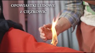 Znachorka | Opowiastki Ludowe z Ciężkowic