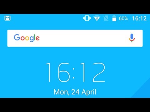 How to remove google search bar from home screen 2017 How to remove google search bar from home screen 2017