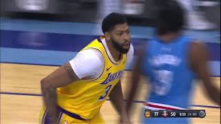 Los Angeles Lakers vs Houston Rockets Full Game Highlights | January 12 | 2021 NBA Season