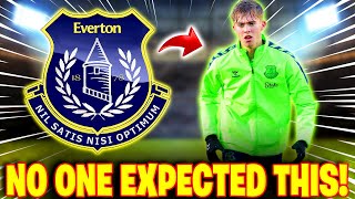 🚨💥EVERTON TRANSFER NEWS! OH MY GOD! JUST BEEN CONFIRMED! EVERTON NEWS TODAY