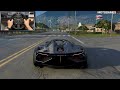 The Crew Motorfest - 2017 Lamborghini Terzo Millennio | Thrustmaster TX Gameplay