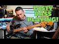 How To Play Bass With Taste & Groove