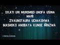Bagga_-_Tinamate_(lyrical_video)