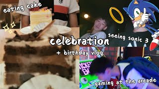 Celebrating 4000 subscribers and my best friend's 15th birthday