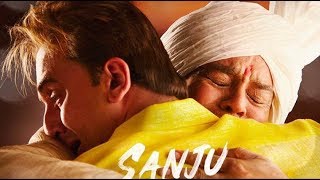 SANJU Full Movie   Sanjay Dutt Biopic   Ranbir Kapoor   Full Movie Promotional