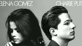 [Bass Boosted] Charlie Puth - We Don't Talk Anymore (feat. Selena Gomez) (Slowed + Reverb) 18D Song
