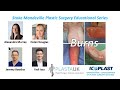 BURNS: Acute Management, Scar Reconstruction & LASER