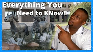 Irving Texas Everything You Need To Know