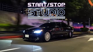 [StartStop] 把曾經的夢想車買到手 BMW F02 740i｜車主有話要說EP.62