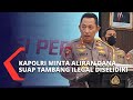 Diduga Libatkan Perwira Tinggi Polri, Bagaimana Kelanjutan Penyelidikan Dana Suap Tambang Ilegal?