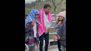 Baarish Ban Jaana (Shoting Video) Payal Dev, Stebin Ben | Hina Khan, Shaheer Sheikh | Kunaal Vermaa