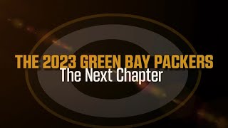 The Next Chapter: The Story of the 2023 Green Bay Packers | Team Yearbook - NFL Fanzone