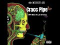 omi blue x luh groovy cracc pipe