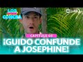 Guido confuses Josephine (Episode n°05)