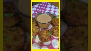 crispy poha cutlets#poha vada#aval vada#healthy evening snacks #Anisha s channel recipes