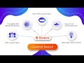 Straive Customer Support Solutions - Customer Experience (CX)