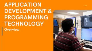 Application Development \u0026 Programming Technology Overview Video