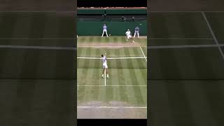 Federer and Djokovic 2019 Wimbledon FINAL😭