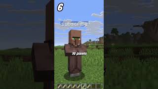 Nametag Easter Eggs #minecraft #cringygull