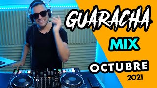 GUARACHA 🔥 Aleteo Zapateo 💥 2021 "DJ MORPHIUS"