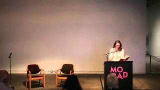 Rachel Kushner: Reading + Conversation with Lynn Crawford