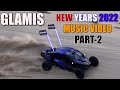 GLAMIS  New Years 2022 Music Video Starring YOU Part 2