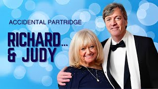 Richard and Judy - Accidental Partridge