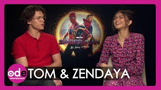 NO WAY HOME: Tom Holland & Zendaya WISH People Would Forget About This...