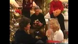 Brooke and Ridge Forrester Christmas 1988 - 2011