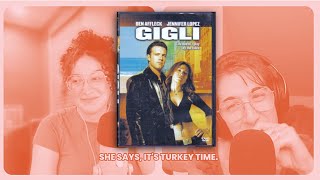 Gigli: Romance Week
