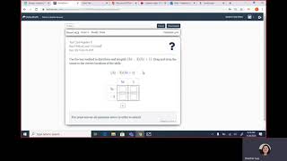 Box Method