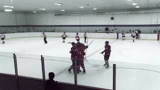 Wilbraham \u0026 Monson Academy, Boys Hockey highlights vs. Kingswood Oxford 12-3-22