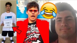 2HYPE Ultimate FUNNIEST Moments & INSULTS Of ALL TIME! (Compilation)