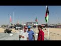 Baseball in Afghanistan? Wait, What? Mr. Sports Travel Interviews the Captain of its National Team!