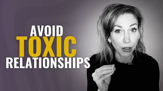 5 Toxic Relationship Red Flags You Can’t Ignore