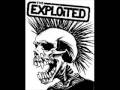 the exploited dead cities