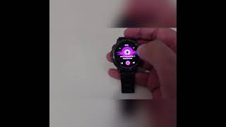 Lige K65pro military grade Amazon men's smart watch with torch, unboxing and review (30/11/24)