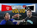 KELANTAN DAN TERENGGANU DALAM 1 HARI! | Jelajah EV bersama Volvo - EP 4