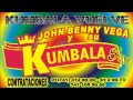 Jhon Benny Vega y Su Kumbala Show - Cita En el Cafe