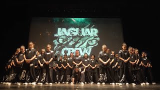 SAFAERA SHOW EN TheRealShow - JAGUAR CREW