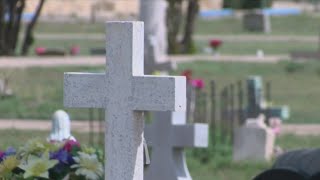 Families devastated as city throws away memorabilia