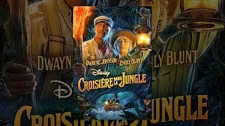 Croisière dans la jungle