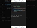 Scraping The Web With Beautiful Soup | Python Tutorial