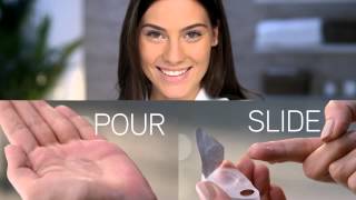 How to Put in Contacts -- DAILIES TOTAL1® Contact Lenses