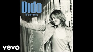 Dido - White Flag (Radio Edit) (Audio)