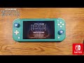 Star Wars Bounty Hunter Remastered Nintendo Switch Lite Gameplay