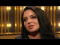 tulisa on being a carer for her mum the ray d arcy show rtÉ one